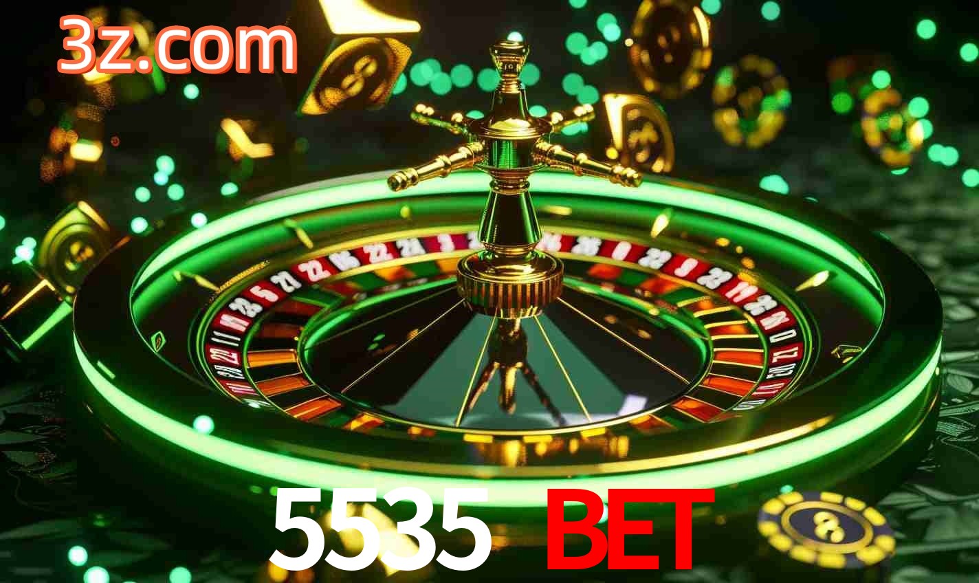 Desfrutar de um Cassino 5535 Bet