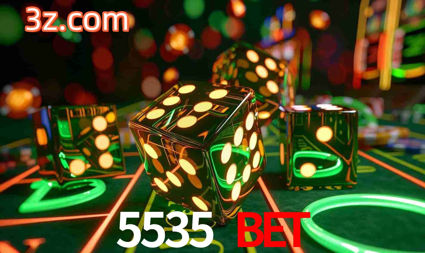 Entretenimento no Jogos 5535 Bet